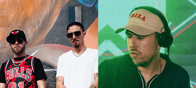 David Paul’s With Smith & Sorren Make Tech House Shine In ‘A Good Thang’
