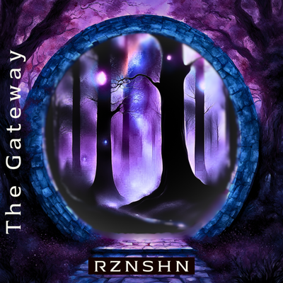 RNZSHN , Autonex & Arcadia Light Teamed Up To Release A Fusion of Soundscapes and Beats!