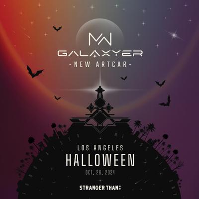 Mayan Warrior Announces Los Angeles Halloween Event & Return To Burning Man