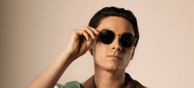 Philadelphia’s Oscar N Drops Captivating Tech House Track ‘What Kind of Voodoo’