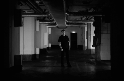 DIØN’s ‘Traffic’ Rework Becomes Verknipt ArenA 2024 Anthem