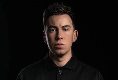 Hardwell’s Saga Festival Set: A Night to Forget in Romania!