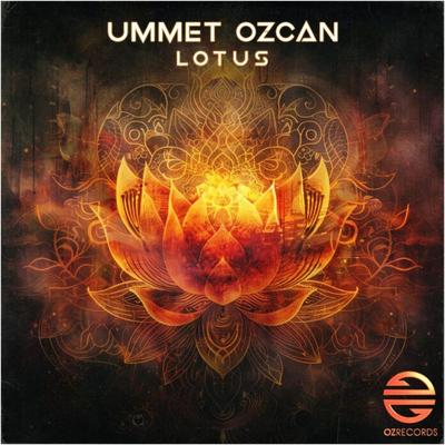 Ummet Ozcan shares mystic tribal anthem!