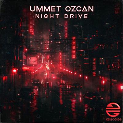 Ummet Ozcan returns with tension building progressive gem ‘Night Drive’!
