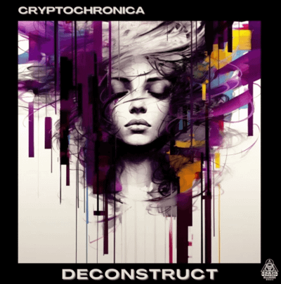 Cryptochronica’s ‘Deconstruct’: A Radical Minimalism in Bass Music