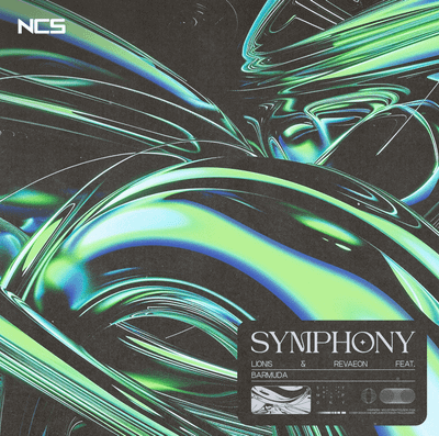 Dive Into ‘Symphony’: Revaeon and Lionis’s Festival-Ready Bass House Single