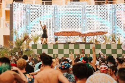 Who To See at Splash House 2024