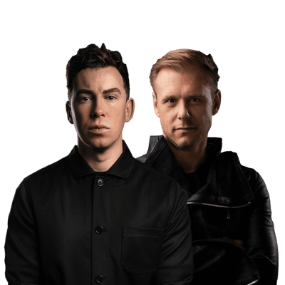 Armin Van Buuren & Hardwell reunite with ‘Follow The Light’ their first collaboration since 2015!