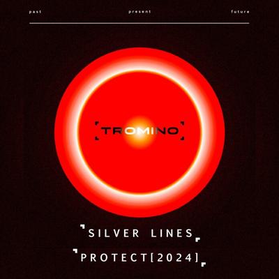 Tromino returns with ‘Silver Lines’ EP – following huge ‘Larry & The Drum Machine’ release !