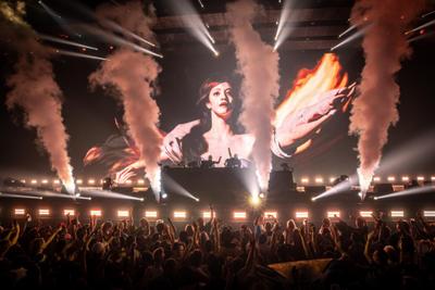 Tomorrowland is opening up a whole new world in 2025 with the brand-new theme ‘Orbyz’