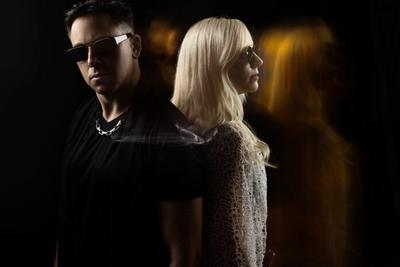 Israeli duo Gproject team up with Coexist for scintillating new single ‘The Moment’ on Alteza Records!