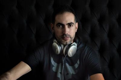 Andres Buzo Brings The Latin House Vibe With “Trumpet Garden”!