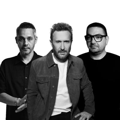 David Guetta x Kiko x Olivier Giacomotto on late-night drive with melodic techno beauty!