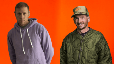 Sölus-Sun & Blaze Orange Announce Big Release ‘Cuttin Shapes’ Coming In 2025!