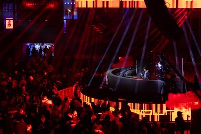 SOUNDSTORM 2024: The Biggest Edition to Date !