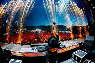 ULTRA Europe premiers the Official Aftermovie for 2024 event !