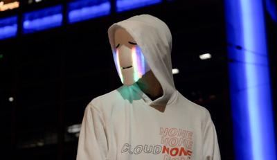 CloudNone, Abandoned and Nina Sung released “Circles” !