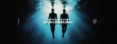 Mike Williams & Vluarr released “High Enough” on STMPD !