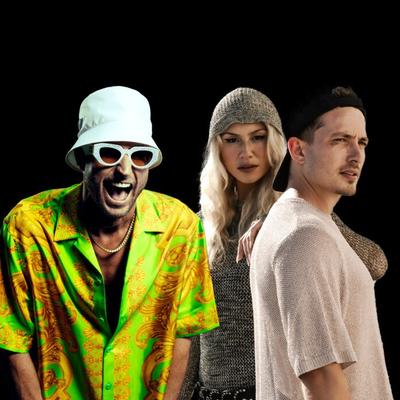 FISHER & AR/CO REVEAL CATCHY AUSSIE SUMMER ANTHEM ‘OCEAN’ !