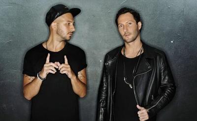 Matisse & Sadko releases Himalaya !