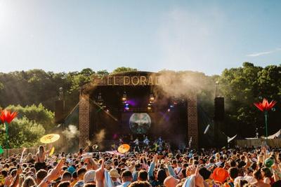 UK festival scene is confronting an unprecedented crisis in 2024 !