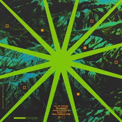 Gusted’s First Solo Track Is Out On Ultra Records !