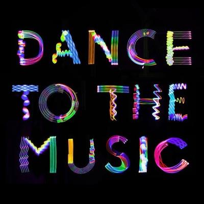 Revival House Project released Dance To The Music !