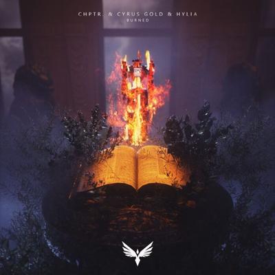 CHPTR., Cyrus Gold and HYLIA Teamed Up For “Burned” !