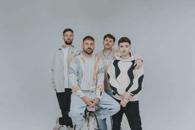 ‘Highs and Lows’ – The official theme song for the FIS Alpine World Ski Championships Saalbach 2025