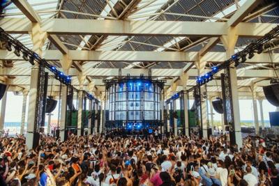 Brunch Electronik Festival announces 2025 edition in Barcelona!