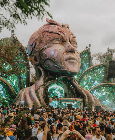 Discover the full timetable for CORE Medellín 2025 !