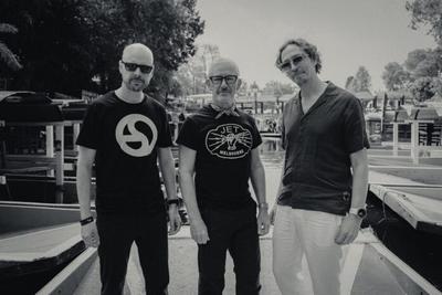 Anjunachill kicks off with Above & Beyond single ‘Shall We Begin’ !