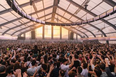 DGTL FESTIVAL UNLEASHES FULL LINE-UP FOR 13TH EDITION !
