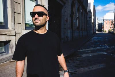 Joseph Capriati releases two-mix GU47: Montreal for Global Underground’s City Series !