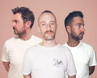 Island Hill return to Bedrock with bold new EP ‘The Voyage’ with Komilev !