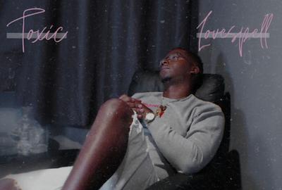 J'Moris Explores Love and Loss with 'Toxic Lovespell'