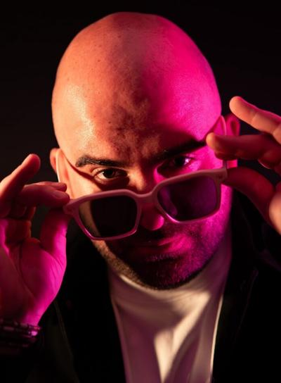 Pammi Pasqual x Ress Dean release ‘In The Night’ !
