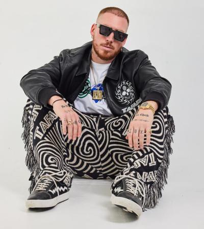 HUGEL, ALLEH & YORKHAKI release ‘una noche con HUGEL’ !