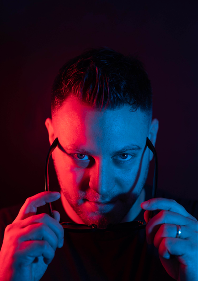 Cody Chase Released  ‘Acid Rain’ via Mavic Music!