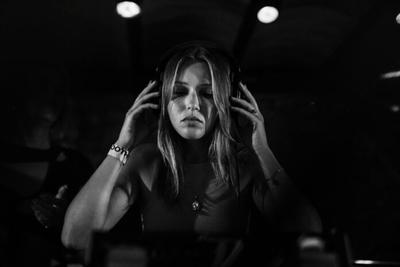 Greta Levska presents ‘Initialize’ ahead of ‘IBZALIEN’ debut album on Get Physical!