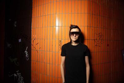London-based Sagia releases dreamy techno infused ‘Destinations’ EP on Natura Viva!