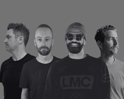 Island Hill & Phonique combine on lush ‘Dreams Become Reality’ and Alexey Union & XANDL Remix on Sanctuary!