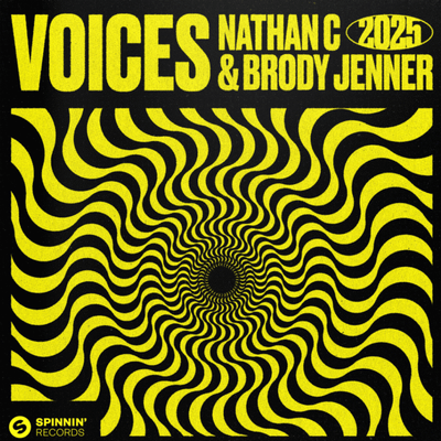 Nathan C & Brody Jenner make you hear ‘Voices’!