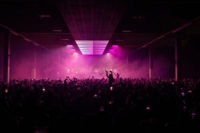 DGTL UNVEILS FULL LINE-UP FOR ADE 2025!