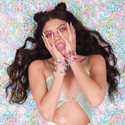 Shibui returns with her highly anticipated newsingle, ‘Ai Koi Ai’ !