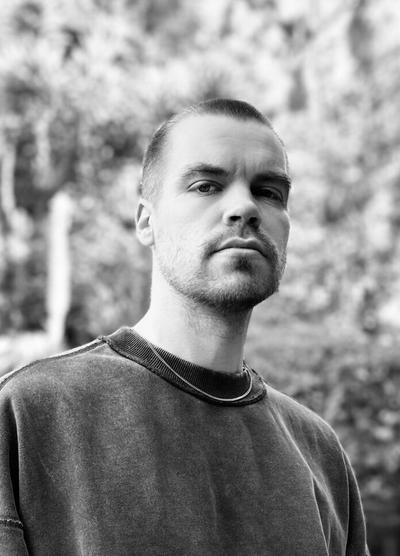 Martin Wave Releases New Electronic Single “CONTROL” Featuring Izzy Bizu & CAPPA!