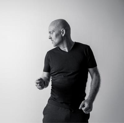 Solarstone – the new artist album – ‘innermost’!