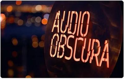 AUDIO OBSCURA RETURNS TO ADE AT RAWFACTORY WITH THREE COLLABORATIVE EVENTS!