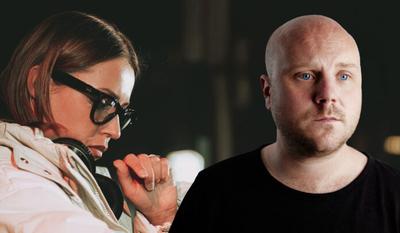 Huxley remixes Greta Levska ‘Cash Lab’ ft. The Pressure on Get Physical!