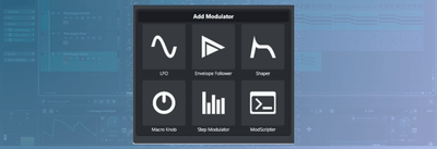 Cubase Pro 14 Modulators – Redefining Creative Automation